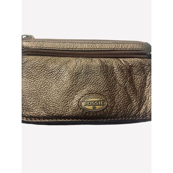Fossil Explorer Flip Clutch - Picture 3 of 7